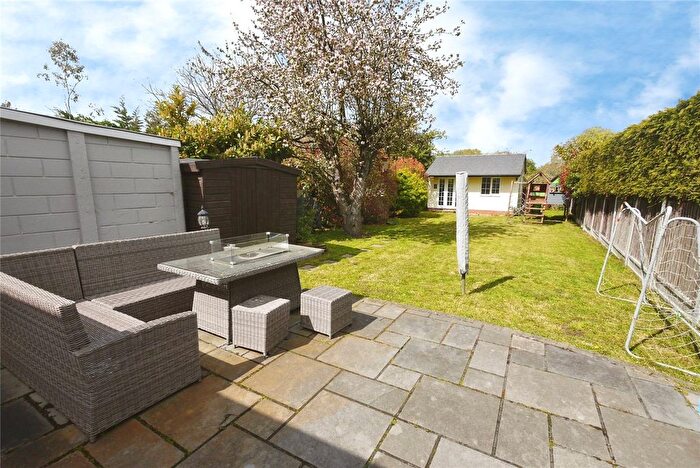 4 Bedroom Detached House For Sale In Nags Head Lane, Brentwood, Essex, CM14