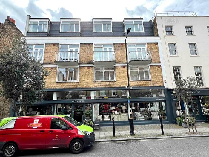 2 Bedroom Flat To Rent In Crawford Street, London, W1H