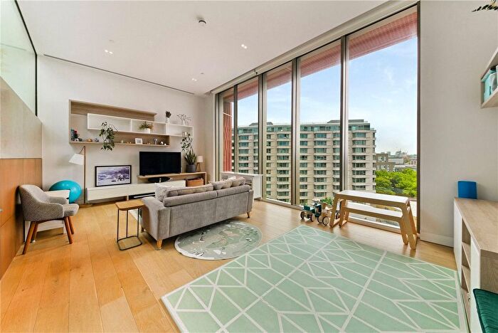 3 Bedroom Flat To Rent In Tapestry Apartments, Canal Reach, N1C