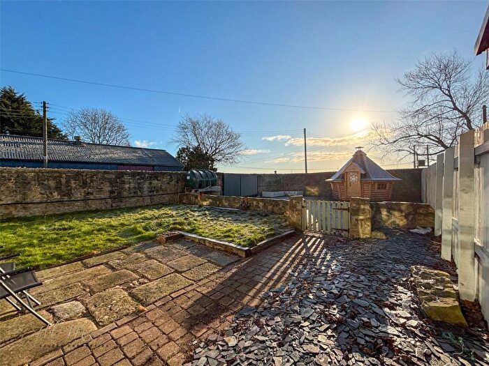 2 Bedroom Semi-Detached House For Sale In Follingsby Lane, Strother House Farm, Washington, Tyne And Wear, NE37