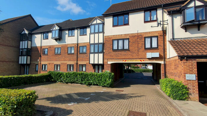 2 Bedroom Flat To Rent In Harrier Road, Colindale, NW9