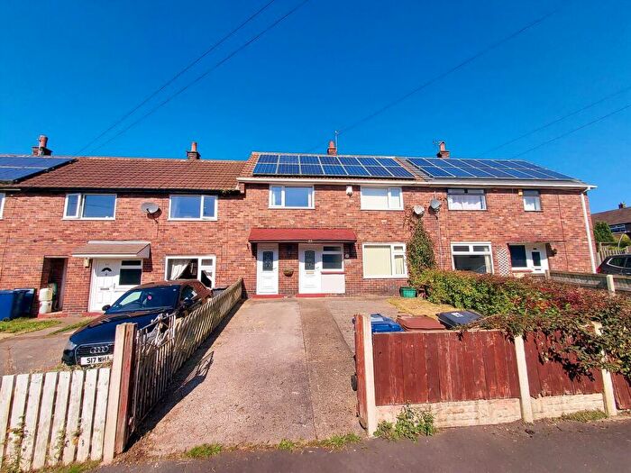 3 Bedroom House To Rent In Kingsway, Leyland, PR25