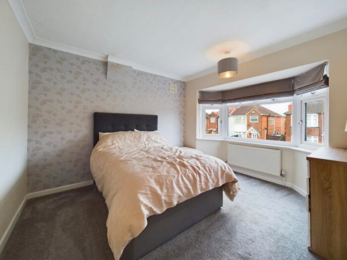 3 Bedroom Detached House For Sale In Woodlands Avenue, Shelton Lock, DE24