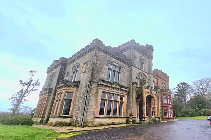 3 Bedroom Flat For Sale In Strathspey Suite, Carbeth House, Killearn, G63