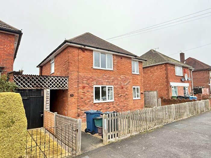 1 Bedroom Semi-Detached House To Rent In Woodfield Road, Princes Risborough, HP27