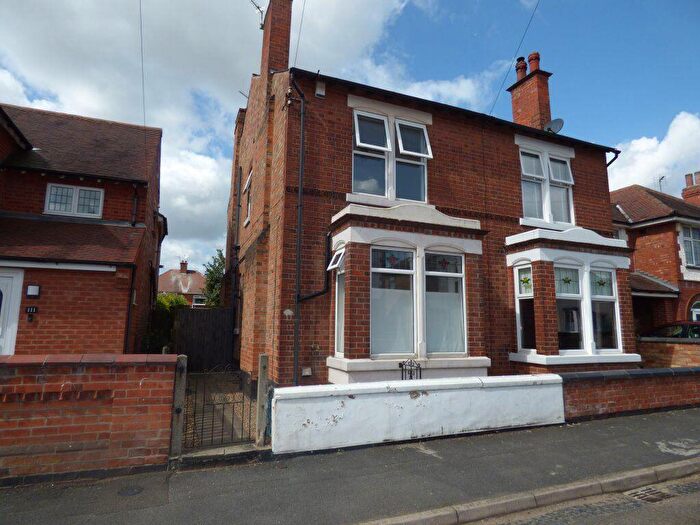 2 Bedroom Semi-Detached House To Rent In Curzon Street, Long Eaton, NG10