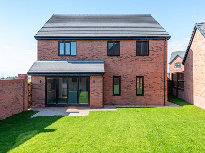 5 Bedroom Detached House For Sale In "The Broadhaven" At West Halt Drive, Westhoughton, Bolton, BL5