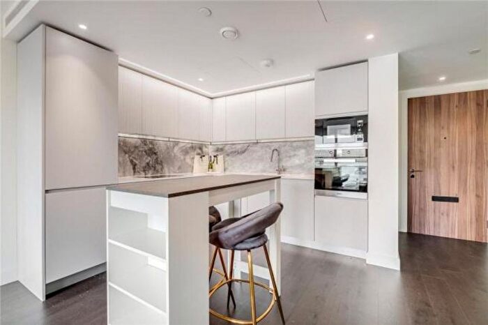 1 Bedroom Flat To Rent In Fountain Park Way, London, W12