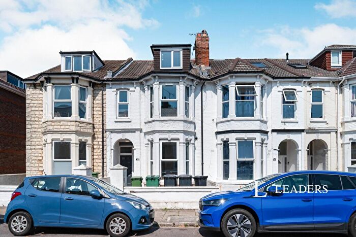 Studio To Rent In Worthing Road, Southsea, PO5