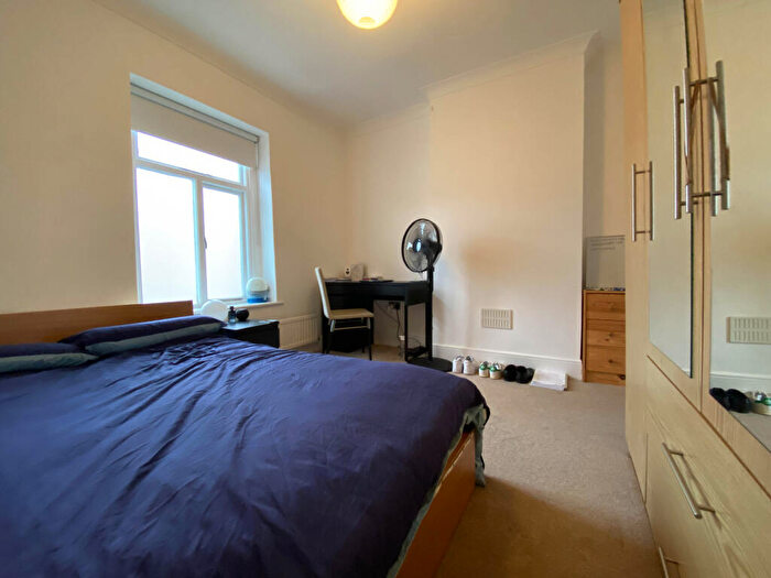 5 Bedroom End Of Terrace House To Rent In Manor Street, Heath, CF14