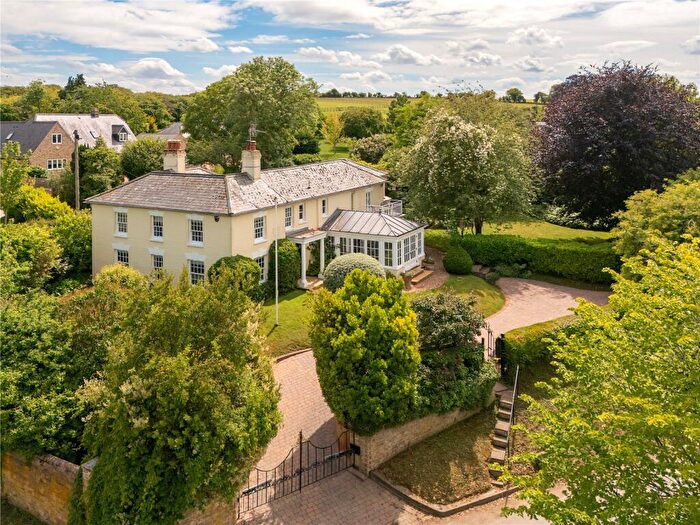5 Bedroom Detached House For Sale In Newnham Way, Ashwell, Baldock, Hertfordshire, SG7