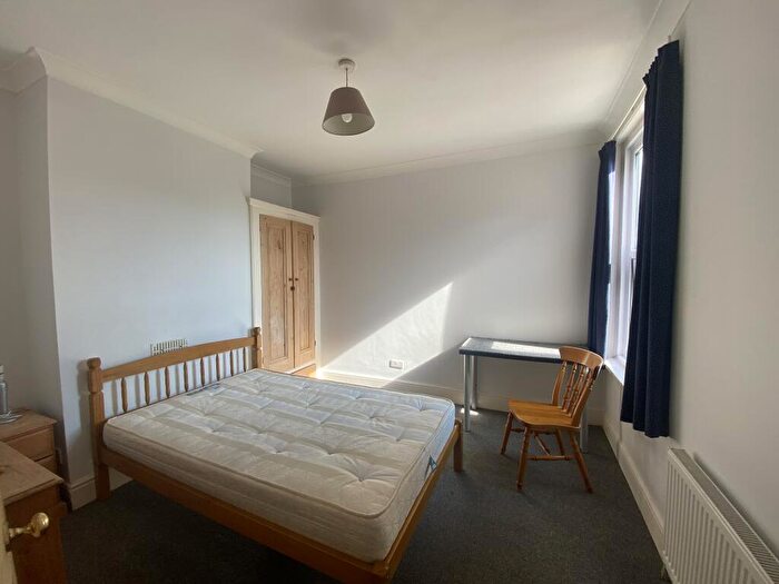 4 Bedroom Terraced House To Rent In Delamere Road, Southsea, PO4