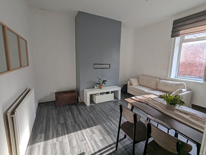 2 Bedroom Terraced House To Rent In Gladstone Street, Wallsend, NE28