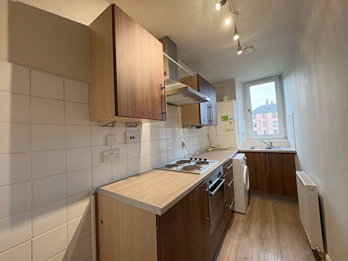 1 Bedroom Flat To Rent In Dens Road, Dundee, DD3