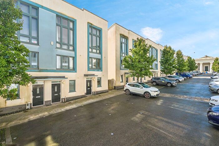 4 Bedroom Property To Rent In Ker Street, Plymouth, PL1