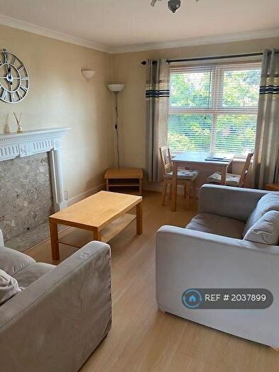 1 Bedroom Flat To Rent In Dean Court, Derby, DE23