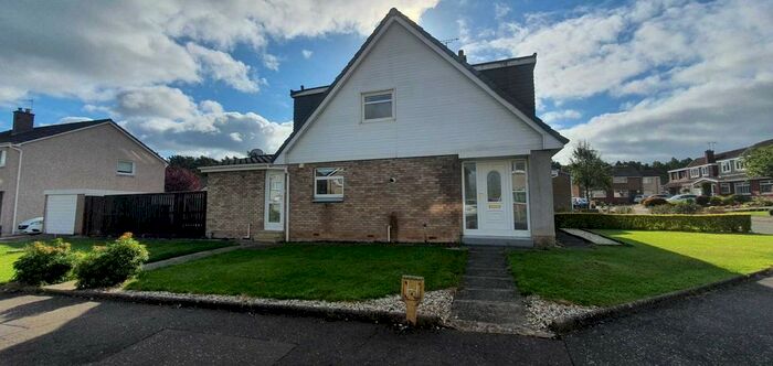 4 Bedroom Semi-Detached House To Rent In Braeside Gardens, Hamilton, ML3