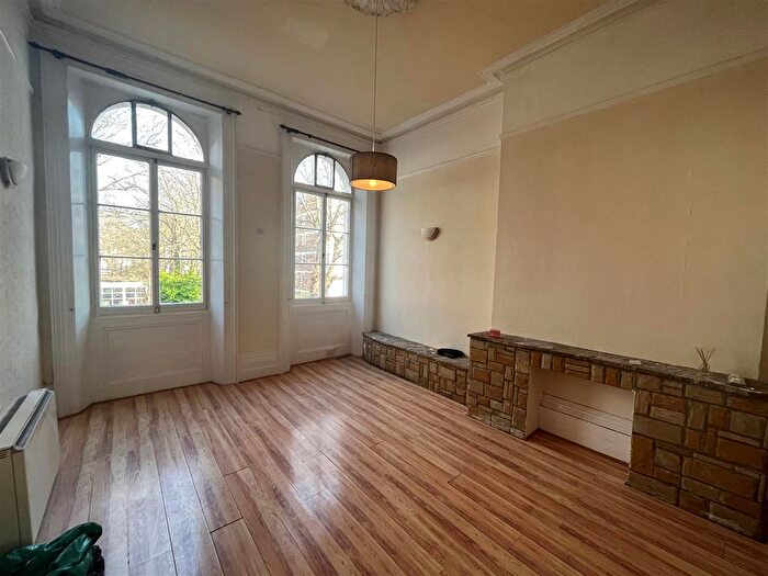1 Bedroom Flat To Rent In Norfolk Terrace, Brighton, BN1