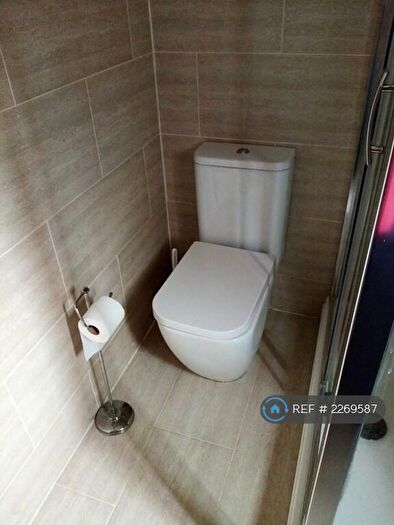3 Bedroom Flat To Rent In Glenthorn Road, West Jesmond, NE2