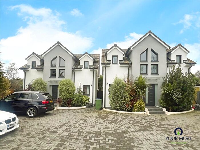 4 Bedroom Detached House To Rent In Ivydale Road, Bognor Regis, West Sussex, PO21