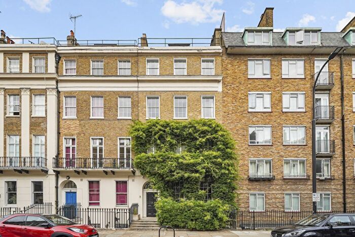 5 Bedroom Town House For Sale In Endsleigh Street, London, WC1H