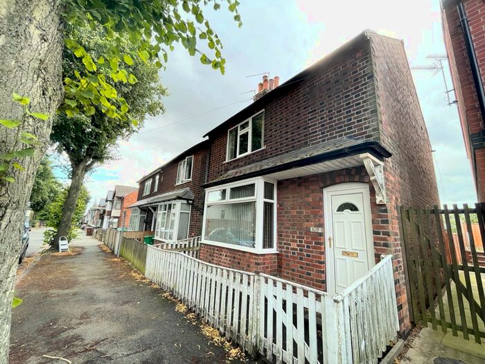 3 Bedroom Detached House To Rent In Allington Avenue, Lenton, NG7