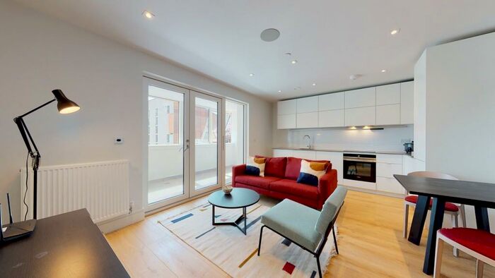 1 Bedroom Flat To Rent In Olympic Way, Wembley, Middlesex, HA9