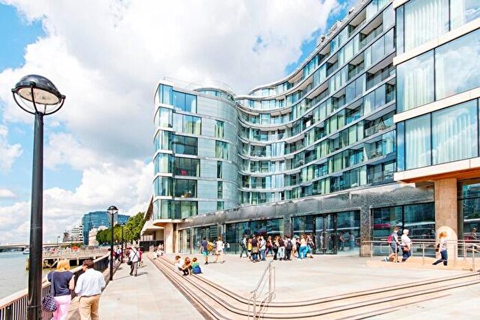 1 Bedroom Flat To Rent In Lower Thames Street, London, EC3R