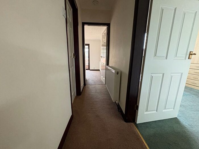 2 Bedroom Detached Bungalow For Sale In Tennyson Avenue, Chase Terrace, Burntwood, WS7