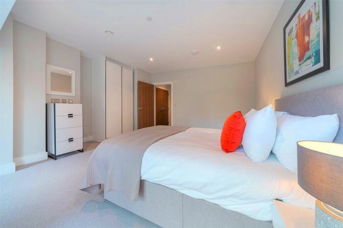 2 Bedroom Apartment To Rent In Leamouth Road, Orchard Wharf, London, E14