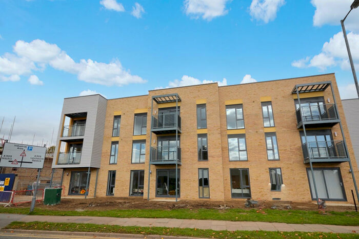 1 Bedroom Flat To Rent In Allwoods Place, Hitchin, SG4