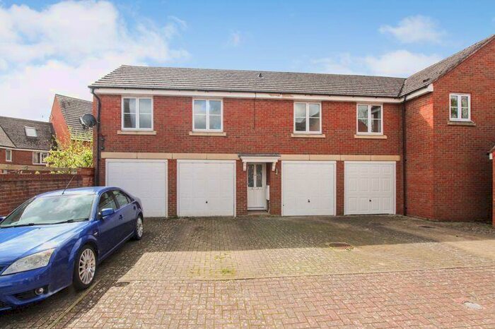 2 Bedroom Semi-Detached House To Rent In Fox Hedge Way, Sharnbrook, MK44