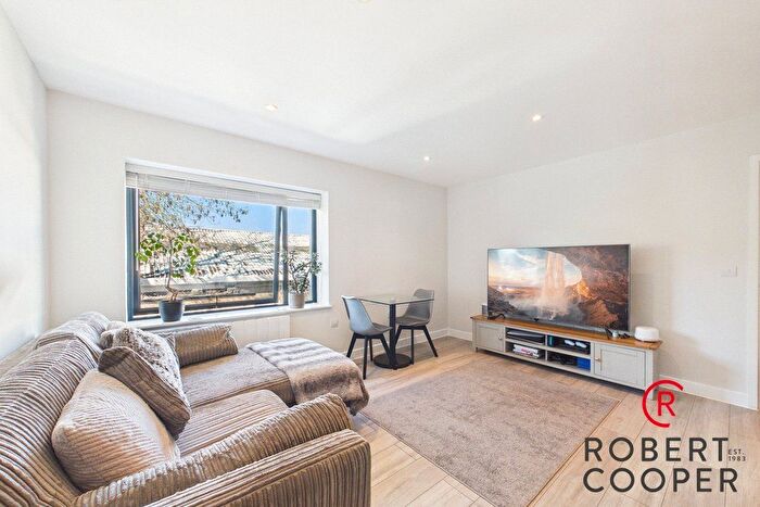 2 Bedroom Flat For Sale In Field End Road, Eastcote, HA4