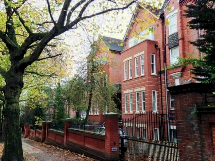 Studio To Rent In Fitzjohns Avenue, London, NW3