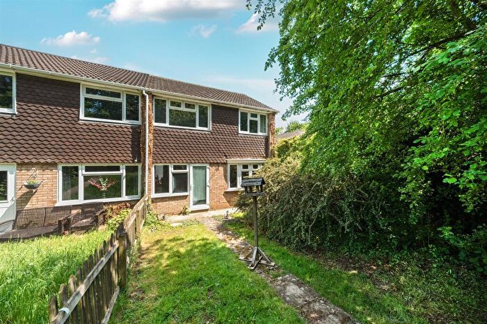 3 Bedroom End Of Terrace House For Sale In Towns End Road, Sharnbrook, MK44
