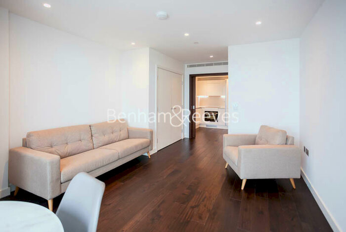 1 Bedroom Apartment To Rent In Rosemary Building, Royal Mint Gardens, E1