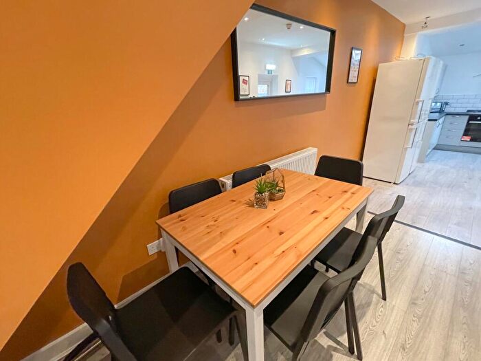 1 Bedroom Terraced House To Rent In Romer Road, L6