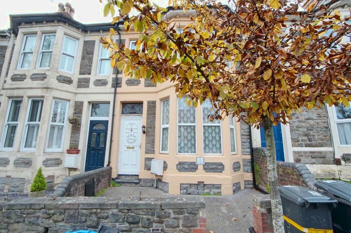 5 Bedroom Terraced House To Rent In Gloucester Road, Horfield, Bristol BS7