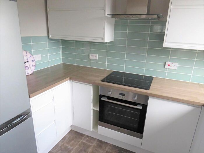 2 Bedroom Flat To Rent In Union Street, Dunstable, LU6