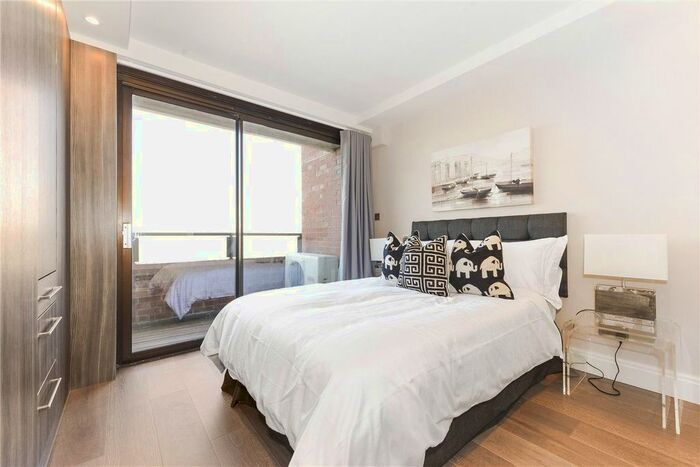 3 Bedroom Flat To Rent In Finchley Road, Swiss Cottage, NW3