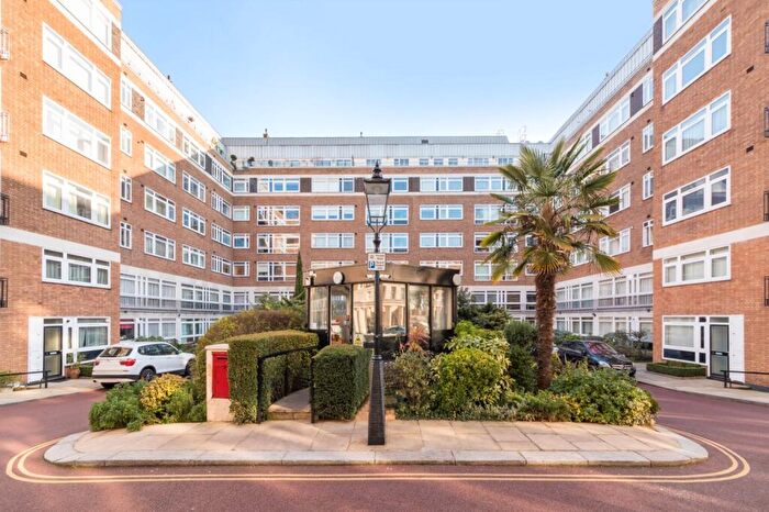 2 Bedroom Flat To Rent In Nottingham Terrace, Marylebone, NW1