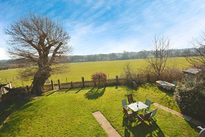4 Bedroom End Of Terrace House For Sale In Foxdells, Hertford, SG14