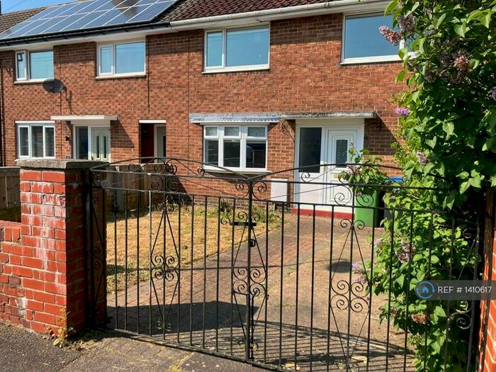 2 Bedroom Semi-Detached House To Rent In Moorside, Spennymoor, DL16