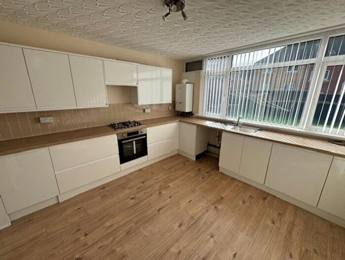 2 Bedroom Apartment To Rent In Kennerleigh Road, Cardiff, CF3