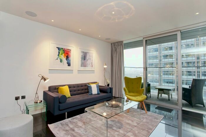 Studio To Rent In Moor Lane, London, EC2Y