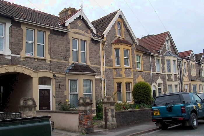4 Bedroom Terraced House To Rent In Jubilee Road, Weston-Super-Mare, BS23