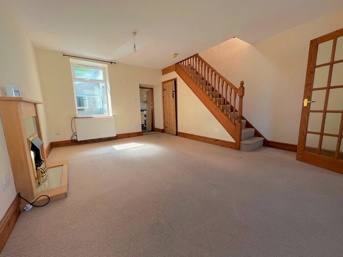 2 Bedroom Terraced House To Rent In Pleasant Hill, Ferndale, CF43