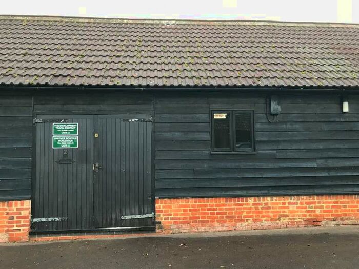 Office Commercial To Rent In Grove Farm, The Street, Fleet, Hampshire, GU51