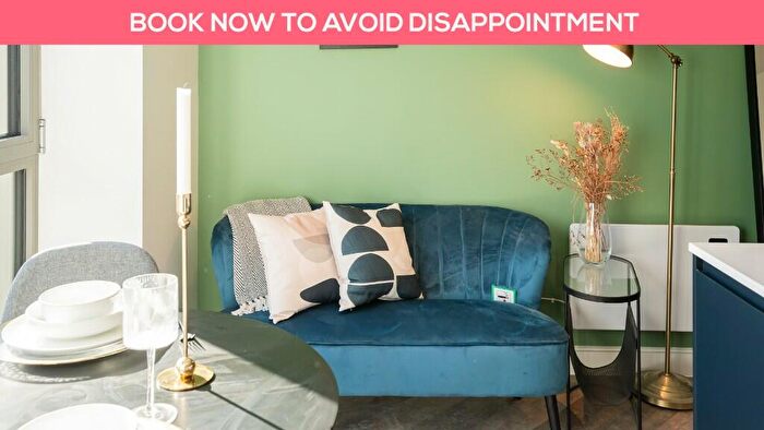 Studio To Rent In City Co-Living Newcastle, NE1