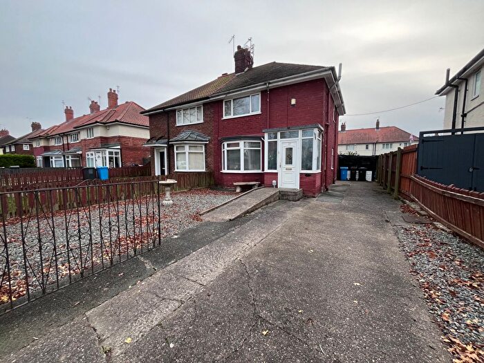 3 Bedroom Semi-Detached House To Rent In York Road, Kingston Upon Hull, HU6